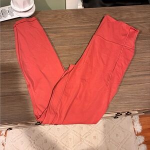 Calia women’s inspire high-rise leggings